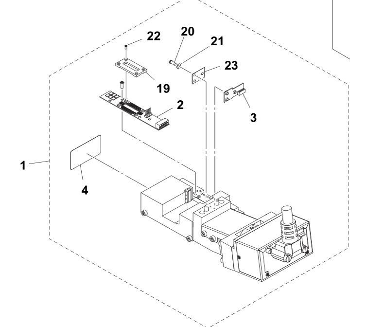 𝗦𝗰𝗮𝗻 𝗖𝗮𝗺 𝗔𝘀𝘀𝘆 𝗖𝗫 𝗞𝗞𝗗-𝗠𝟳𝟴𝗖𝟬-𝟭𝟬 – SMT Spare Parts